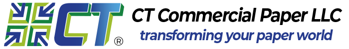 CT Commercial Paper LLC — transforming your paper world
